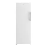 Beko 290L Upright Freezer BVF290W