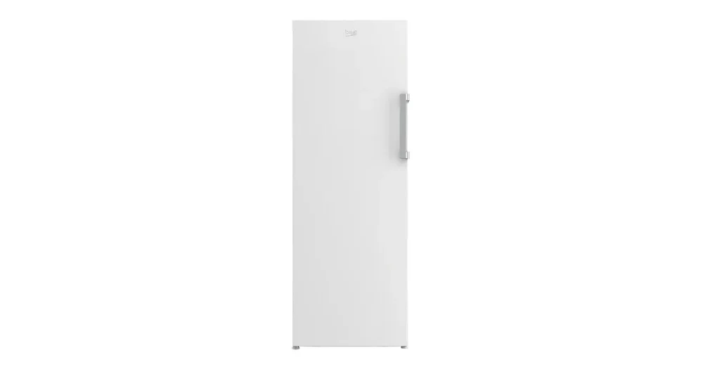 Beko 290L Upright Freezer BVF290W reviews