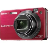 Sony Cyber-shot W120