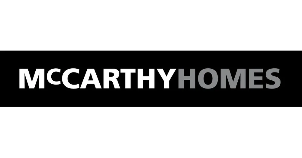McCarthy Homes
