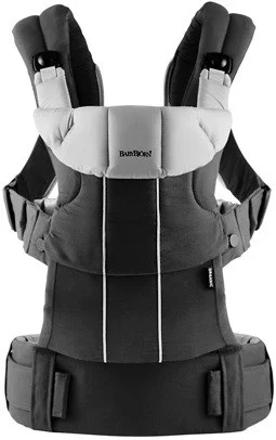 baby bjorn comfort carrier