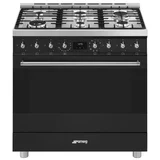 Smeg 90cm CS9GMMBA2