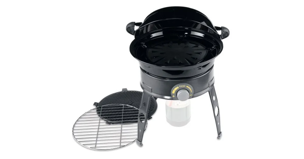 Cadac safari chef outlet 1