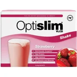 Optislim VLCD Classic - Strawberry