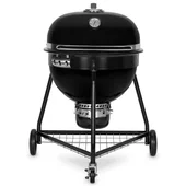 Weber Summit Charcoal Series