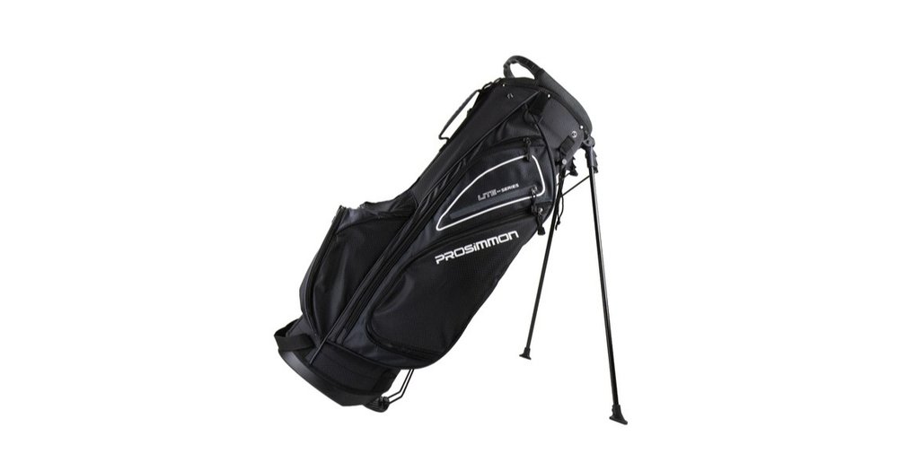 Prosimmon Pro Design Stand Bag reviews | ProductReview.com.au