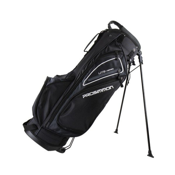 Prosimmon Pro Design Stand Bag reviews | ProductReview.com.au
