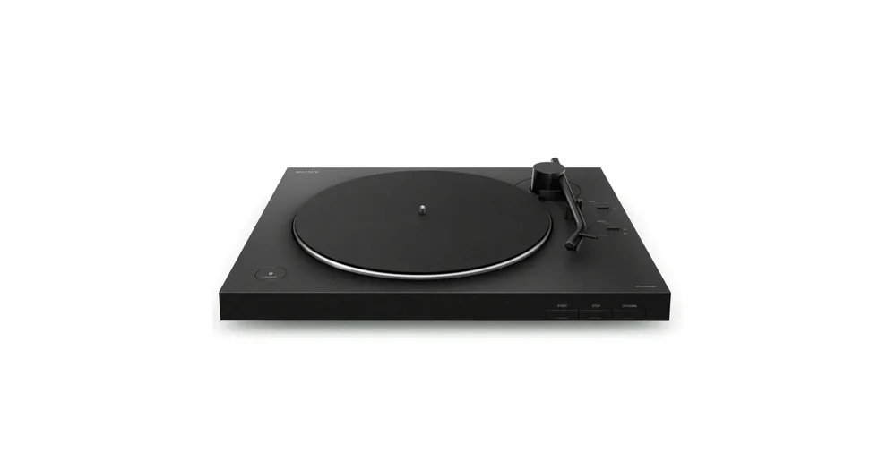 Sony PS-LX310BT reviews | ProductReview.com.au