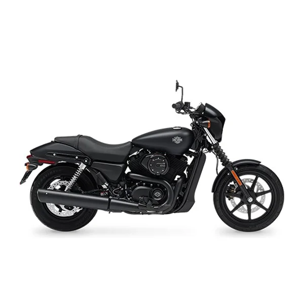 Harley-Davidson Street 500 reviews