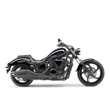 Yamaha Stryker