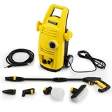 Jet-USA RX525 Pressure Washer