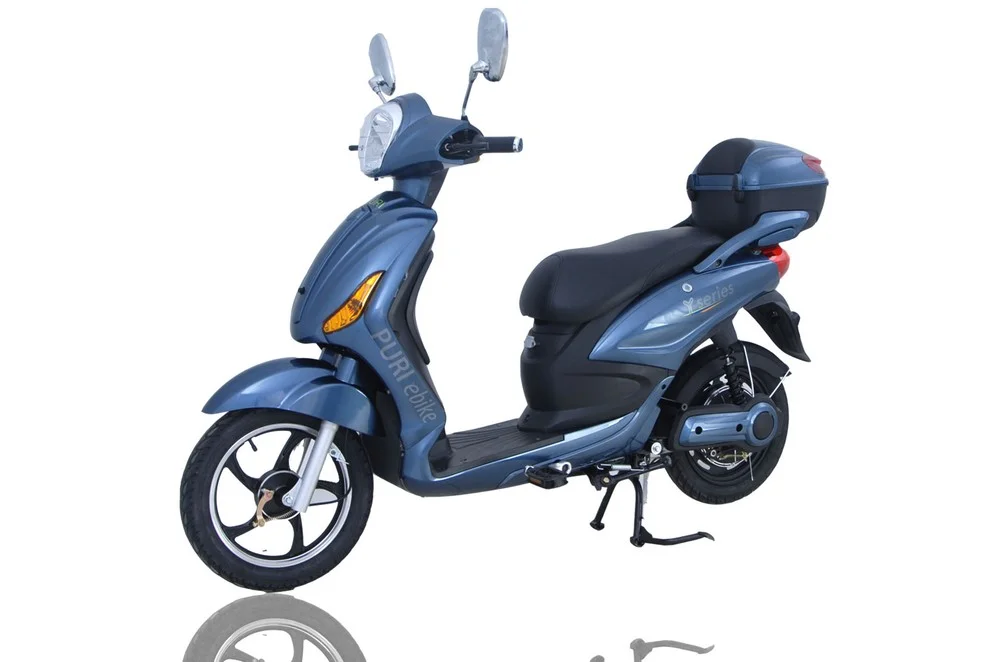 puri ebike for sale