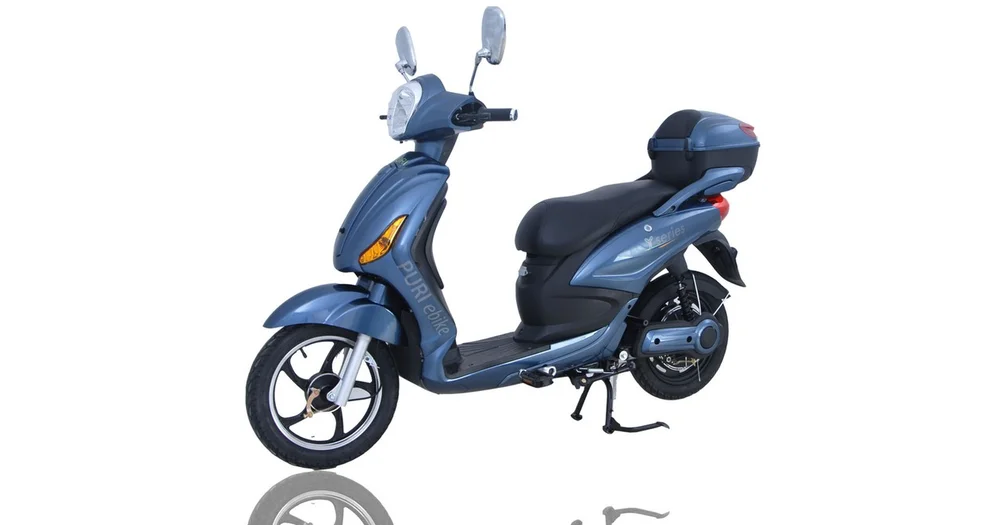 Puri ebike hot sale xl series parts