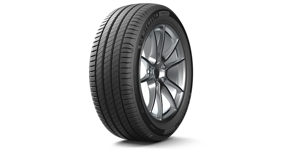 245/45 R18、MICHELIN PRIMACY4 、2023〜24年（245/45 R18、MICHELIN 