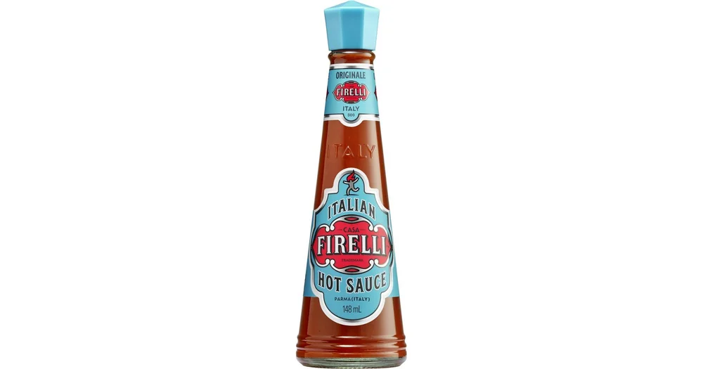 Firelli Hot Sauce reviews