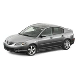 Mazda 3 BK