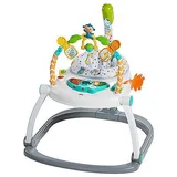 Fisher-price Colourful Carnival SpaceSaver Jumperoo