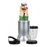 Smith + Nobel Nutrient Blender Silver 1000W