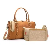 Storksak Elizabeth Leather