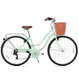 Fortis 700C City Breeze Ladies Bike FS7LDYSTBKA