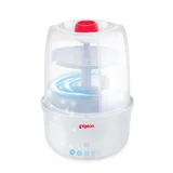 Pigeon Slide Steam Steriliser