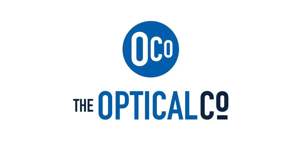 The Optical Co reviews