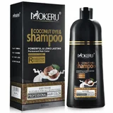 Mokeru Coconut Dye & Shampoo