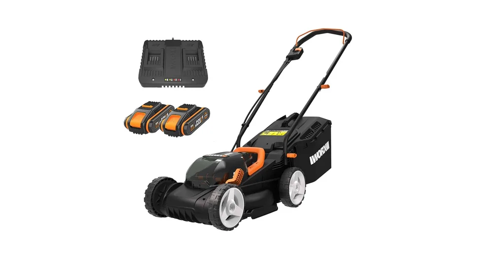 Worx wg779e review sale