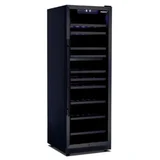 Husky Riserva Collection 450L Wine Cabinet HUSWS168DMBZY (Dual-Zone)