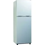 Midea 253L Top Mount HD-253FW (White)