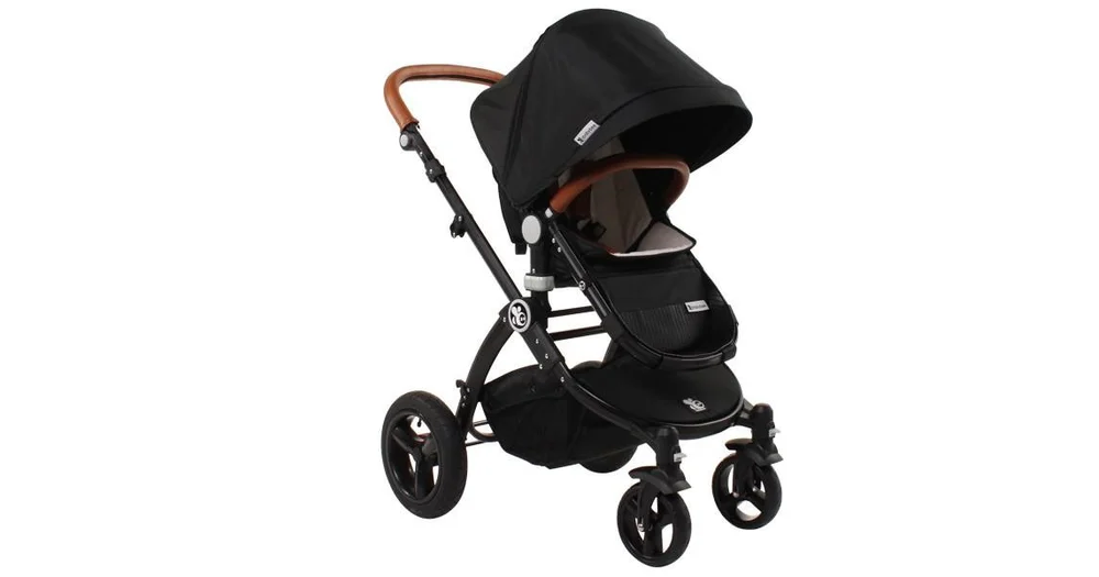 Baby bee 2025 comet pram