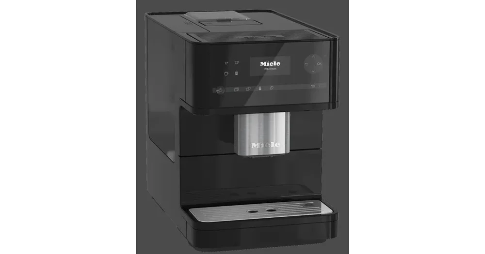 Miele CM6150 reviews ProductReview