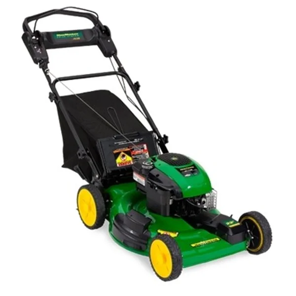 John Deere JS26 reviews ProductReview