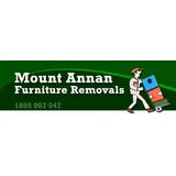 Mount Annan Furniture Removals