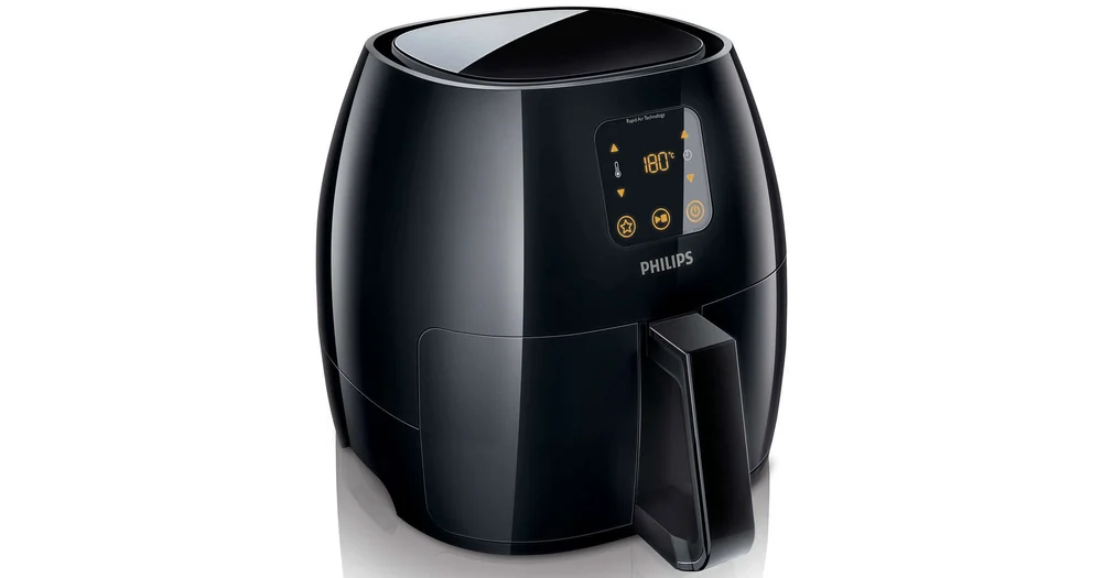 Philips Premium Collection Airfryer XL HD9240/30 Review