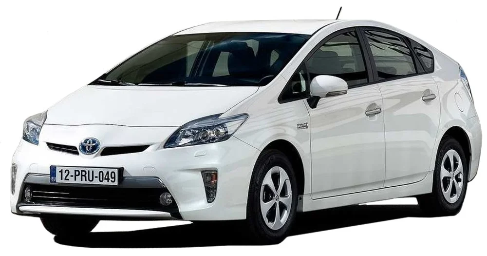 Toyota Prius | ProductReview.com.au