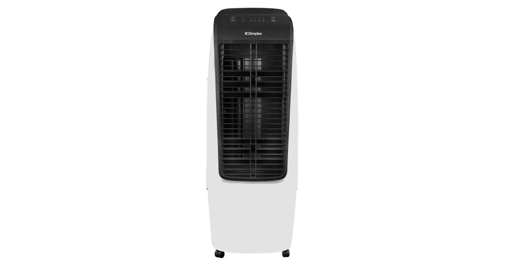 Dimplex 20L Evaporative Cooler DCEVP20W Questions | ProductReview.com.au
