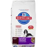 Hill's Science Diet Adult Sensitive Stomach
