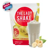 The Lady Shake - Banana