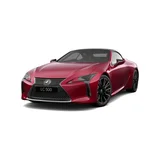Lexus LC