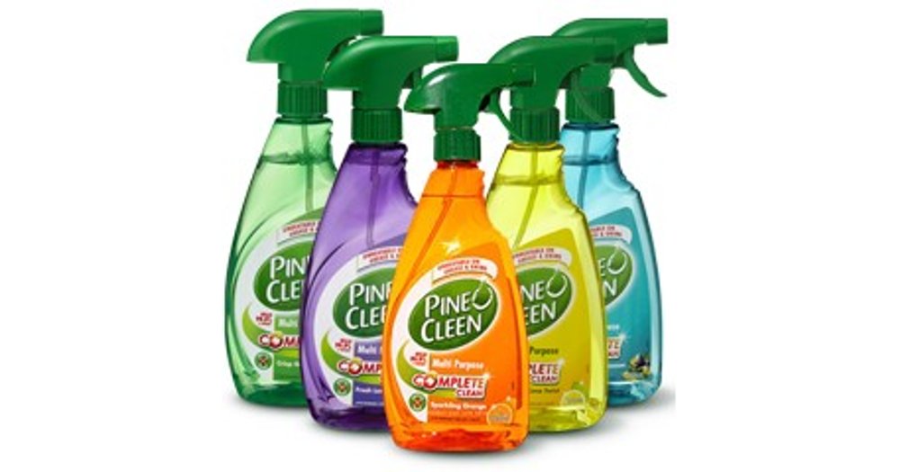 Pine O Cleen Complete Clean Multi Purpose Questions | ProductReview.com.au