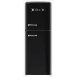 CHiQ 202L Retro Top Mount Fridge CRTM200NB