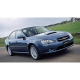 Subaru Liberty 4GEN