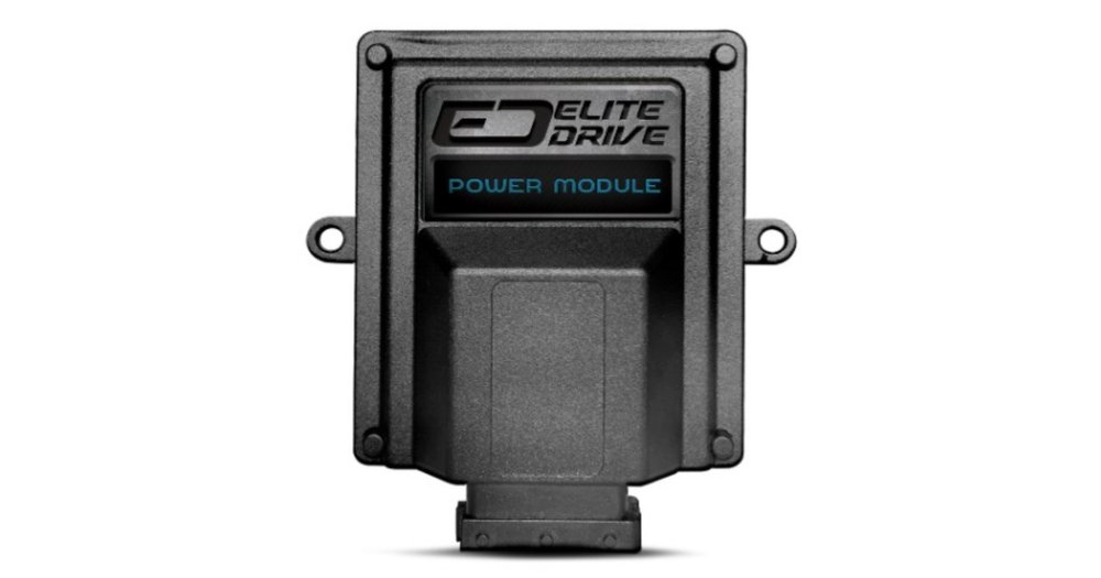 EliteDrive Diesel Power Module reviews | ProductReview.com.au