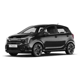 Kia Picanto JA GT-Line Automatic