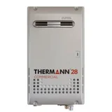 Thermann Commercial Continuous Flow