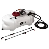 Giantz Weed Sprayer 60L