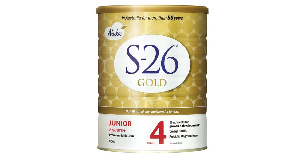 S-26 Alula Gold Junior reviews | ProductReview.com.au