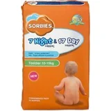 Sorbies Toddler