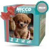 Kefxs Nicco - My Realistic Robot Puppy